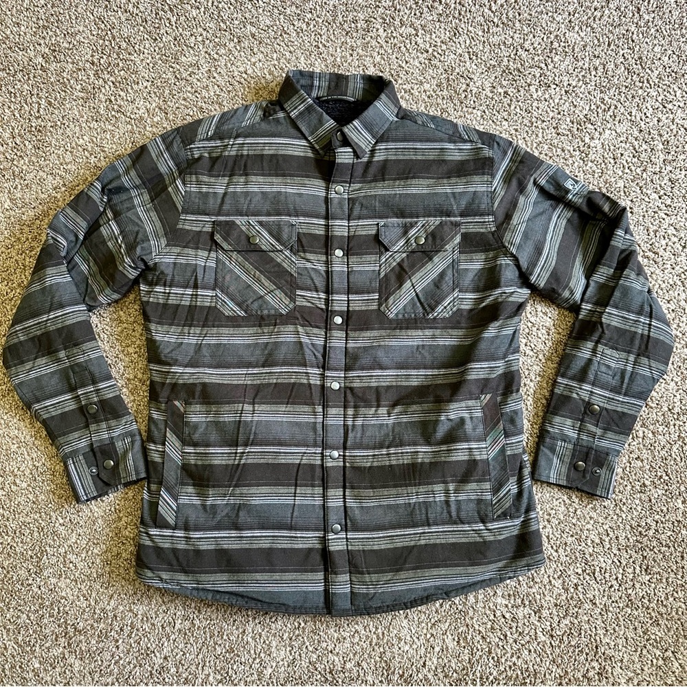 🌟 Kuhl joyrydr shacket Host Pick 🌟